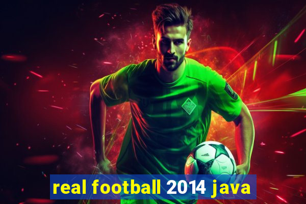 real football 2014 java